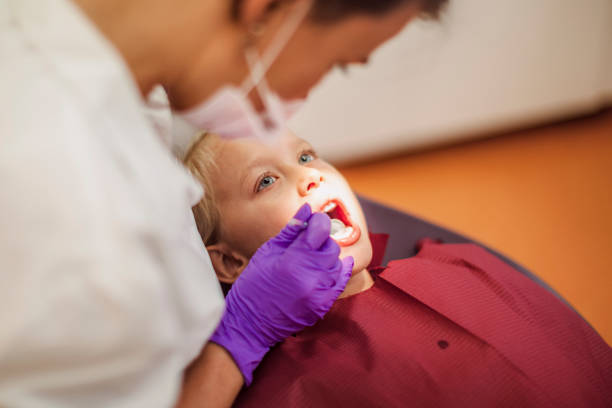 Best Emergency Root Canal Treatment in Harrisonville, MO