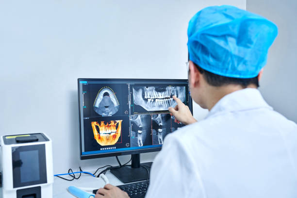 Best Emergency TMJ Treatment in Harrisonville, MO