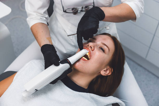 Best Emergency Denture Repair in Harrisonville, MO
