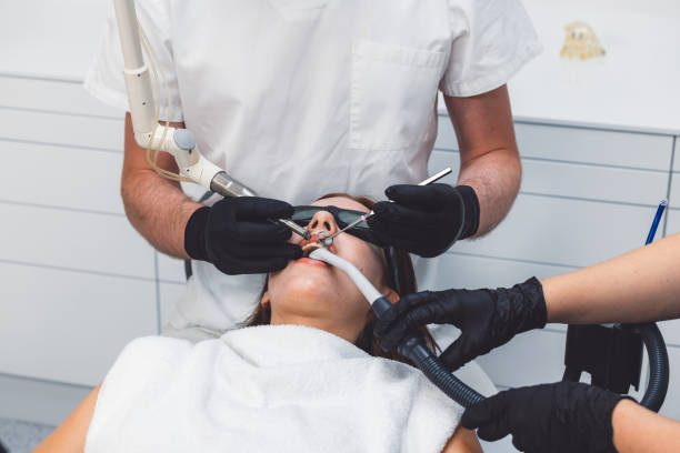  Harrisonville, MO Emergency Dentist Pros