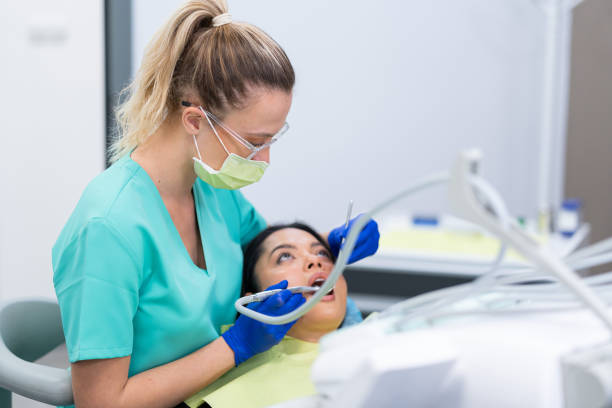 Best Emergency Orthodontic Services in Harrisonville, MO