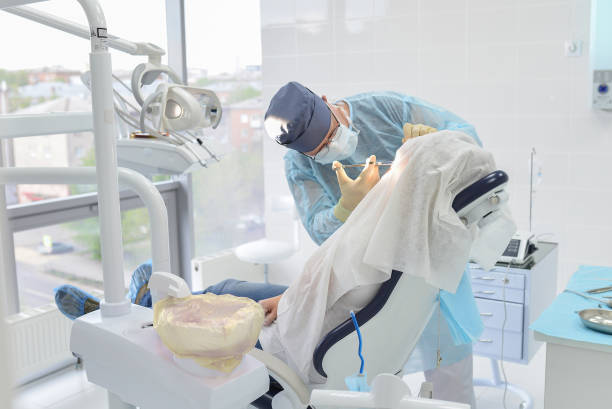 Best Same-Day Emergency Dental Services in Harrisonville, MO